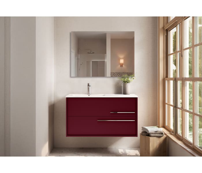 Mueble de baño Viso Aqua Principal 25