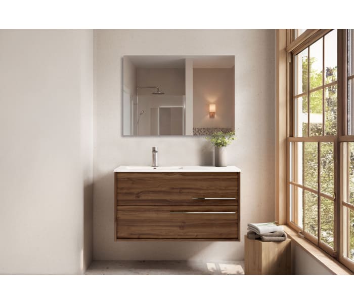 Mueble de baño Viso Aqua Principal 7
