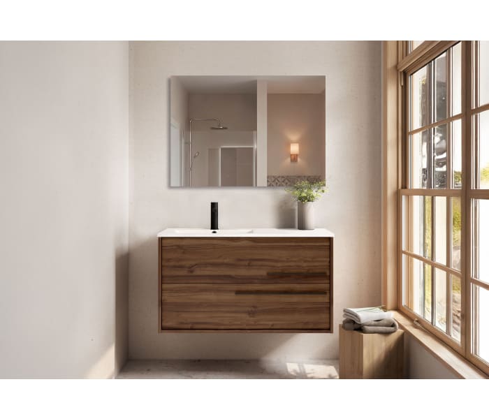 Mueble de baño Viso Aqua Principal 5
