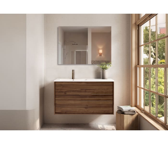 Mueble de baño Viso Aqua Principal 6