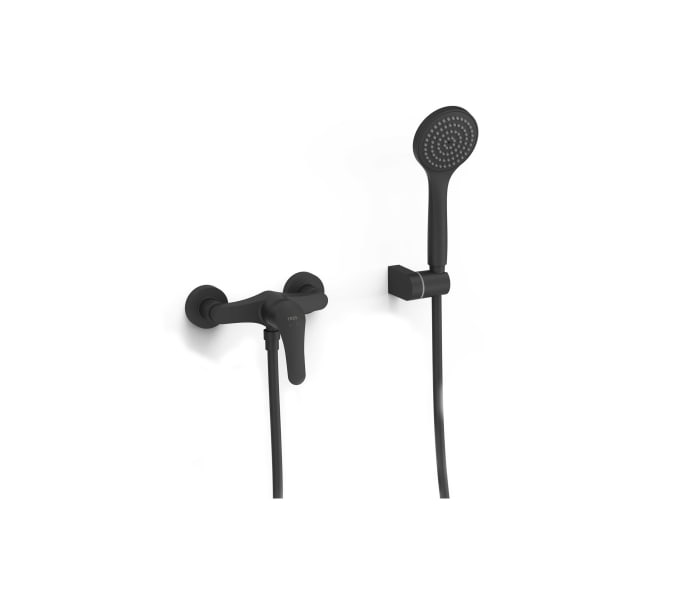 Grifo de ducha Tres Base Plus Principal 1