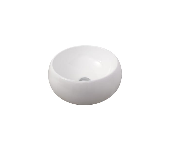 Lavabo sobre encimera Bruntec Low Principal 0