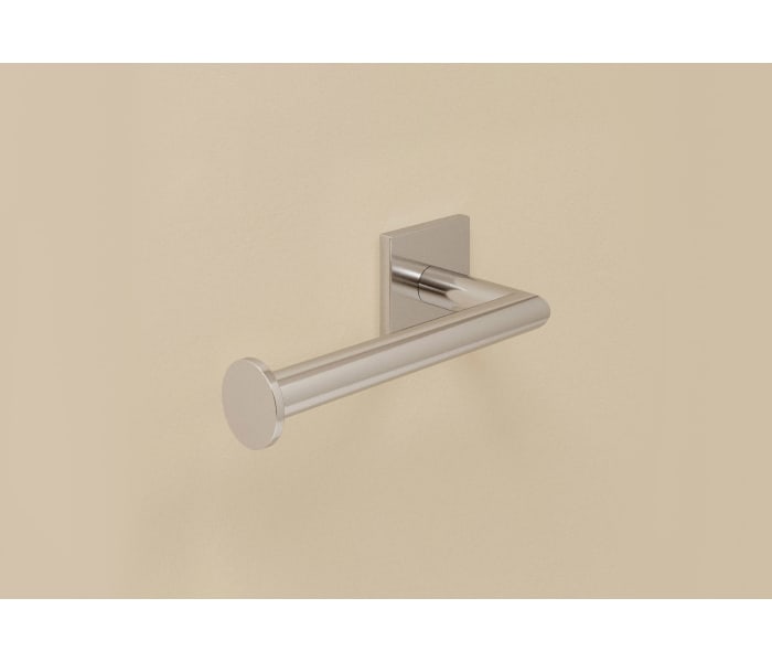 Portarrollos de baño Cosmic Square Duo Principal 0