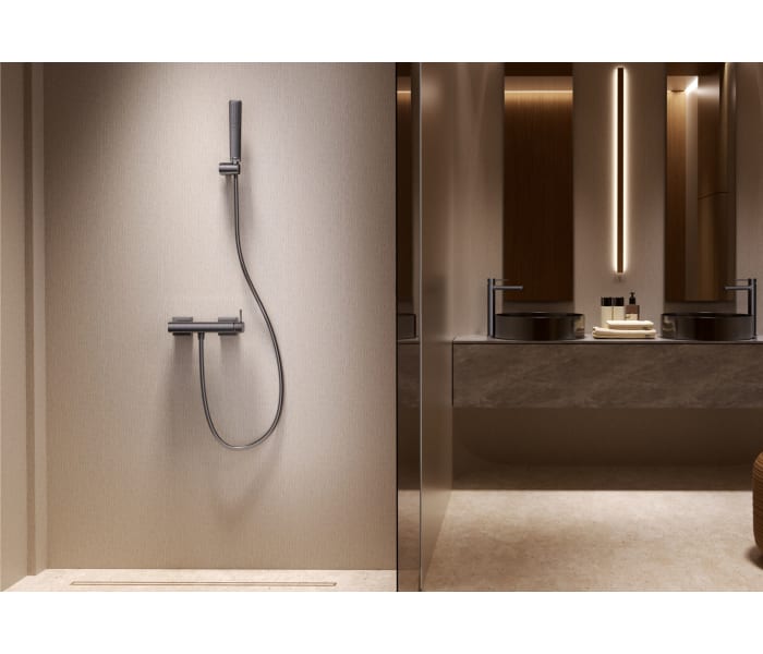 Grifo de ducha Imex Firenze Ambiente 9