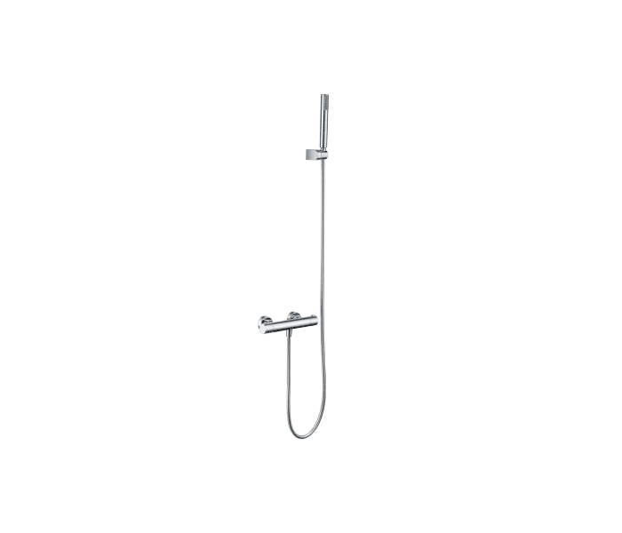 Grifo de ducha de Imex Génova Principal 0