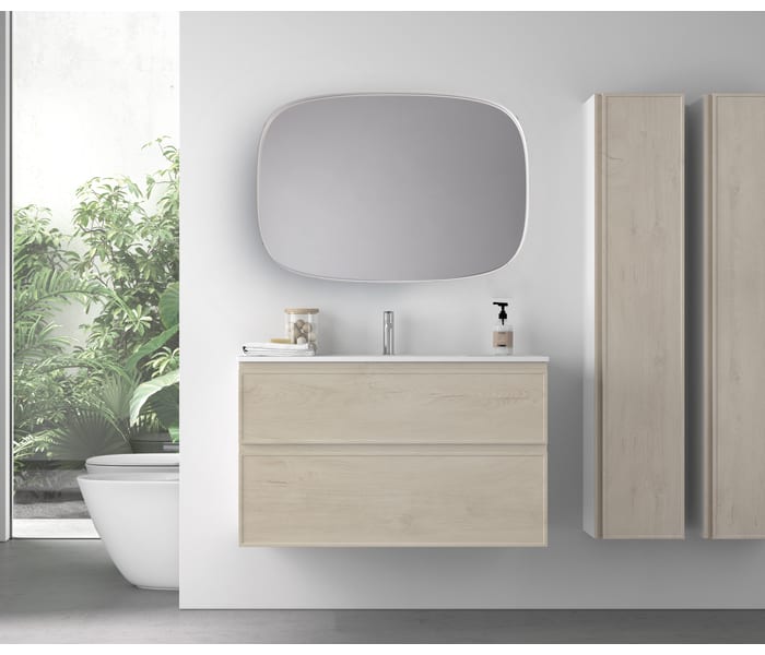 MUEBLE DE BAÑO AVINA 70 CM