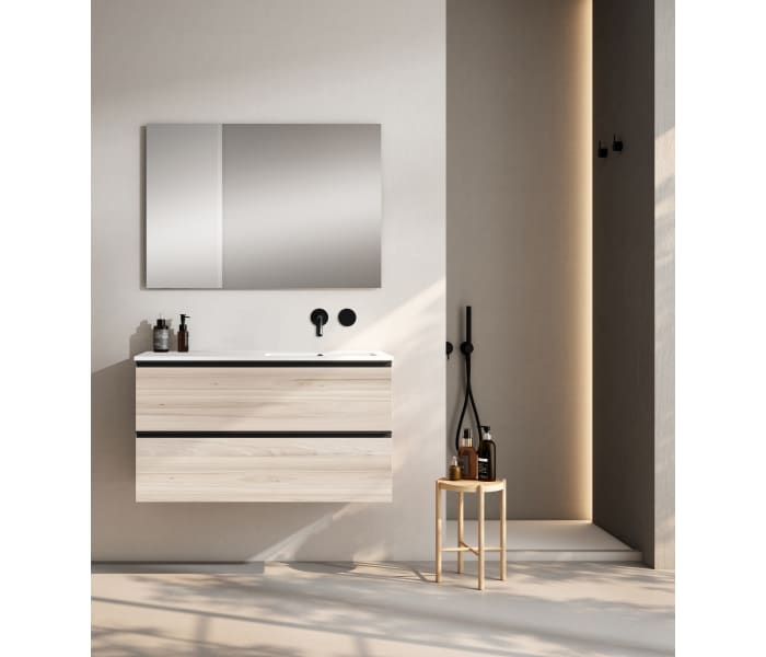 Conjunto mueble de baño Viso Bath Granada Principal 11
