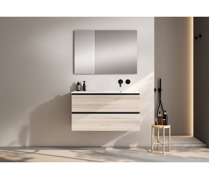 Conjunto mueble de baño Viso Bath Granada Principal 11