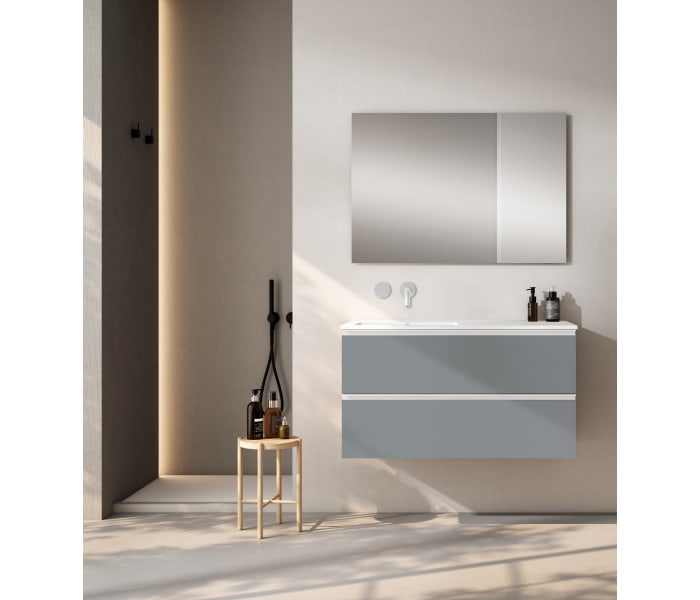 Conjunto mueble de baño Viso Bath Granada Principal 5