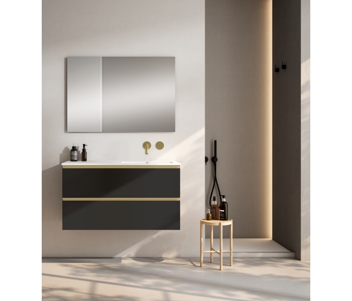Conjunto mueble de baño Viso Bath Granada Principal 9