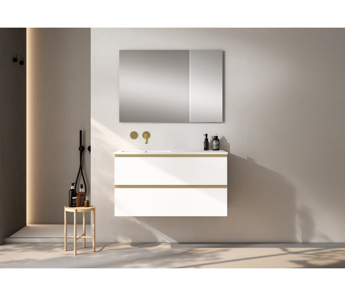 Conjunto mueble de baño Viso Bath Granada Principal 1