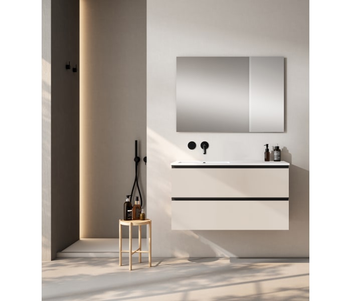 Conjunto mueble de baño Viso Bath Granada Principal 2