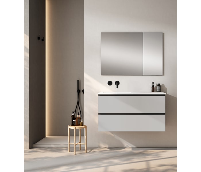 Conjunto mueble de baño Viso Bath Granada Principal 3
