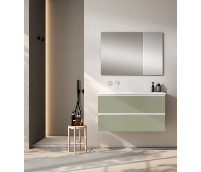 Conjunto mueble de baño Viso Bath Granada Principal 4