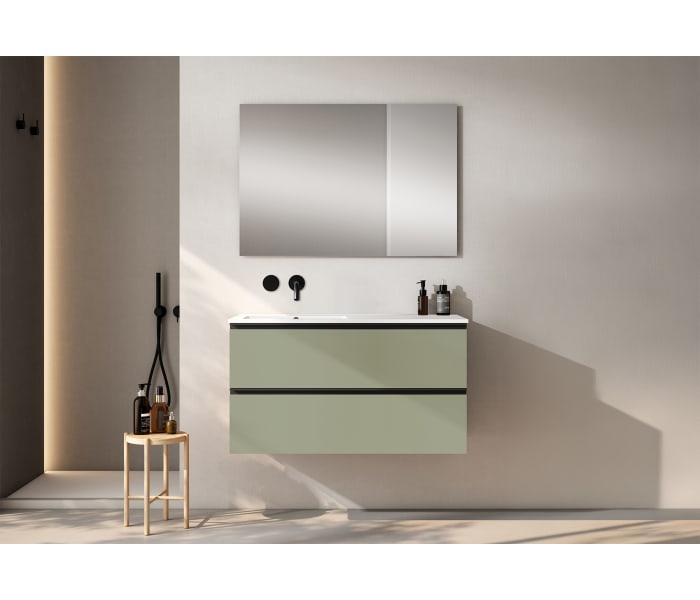 Conjunto mueble de baño Viso Bath Granada Principal 3