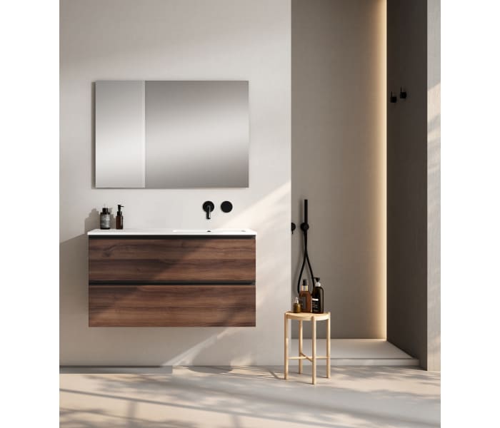 Conjunto mueble de baño Viso Bath Granada Principal 12