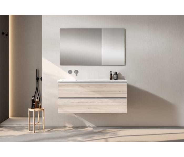 Conjunto mueble de baño Viso Bath Granada Principal 12