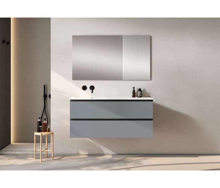 Conjunto mueble de baño Viso Bath Granada Principal 6