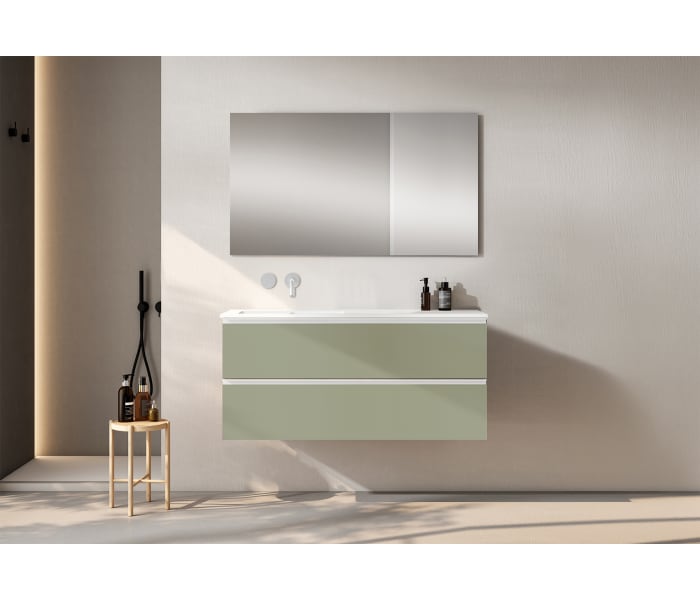 Conjunto mueble de baño Viso Bath Granada Principal 4