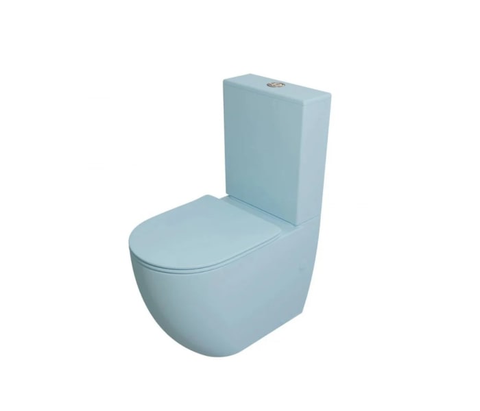 Inodoro compacto Fossil Natura Gales Principal 3