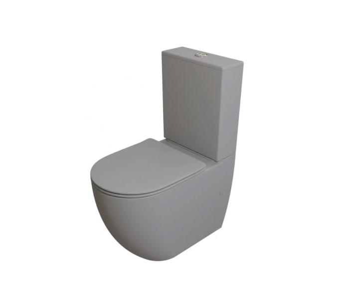 Inodoro compacto Fossil Natura Gales Principal 1