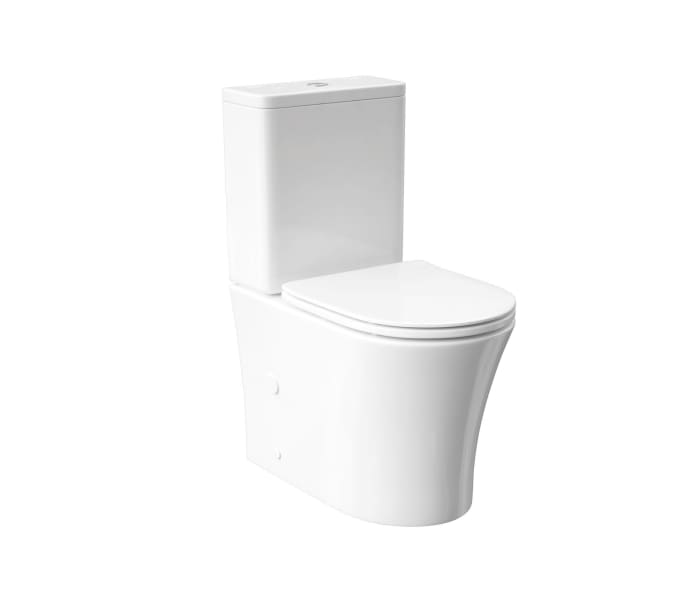 Inodoro compacto Fossil Natura Nui Principal 0