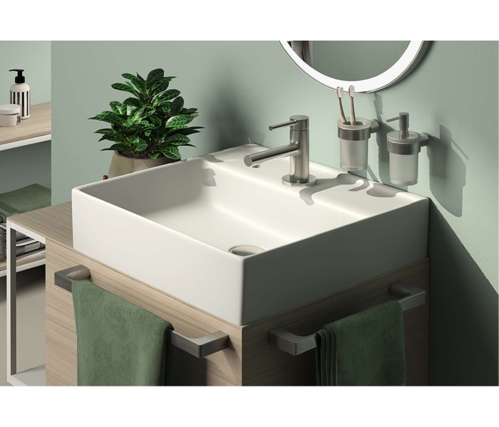 Toallero de baño Gedy Pirenei Ambiente 8
