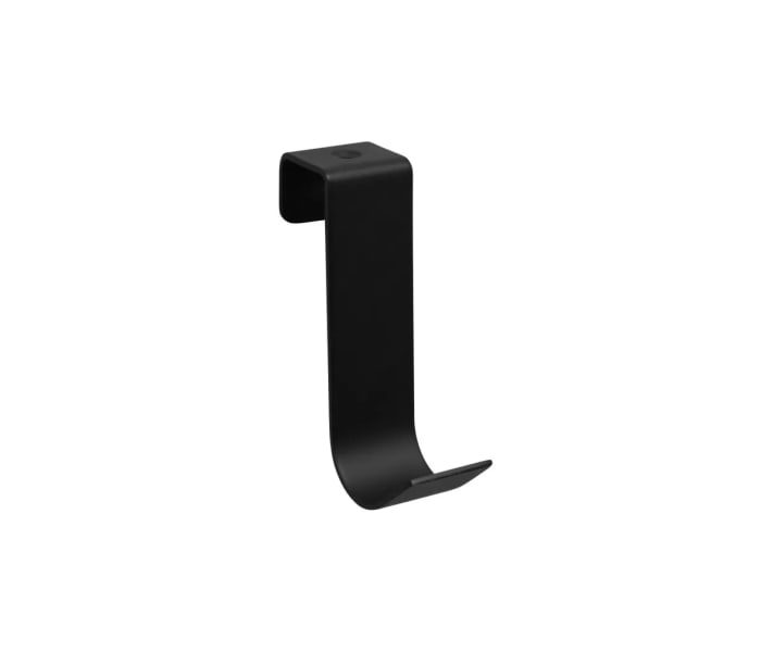 Percha para mueble Bruntec 501 Detalle 2