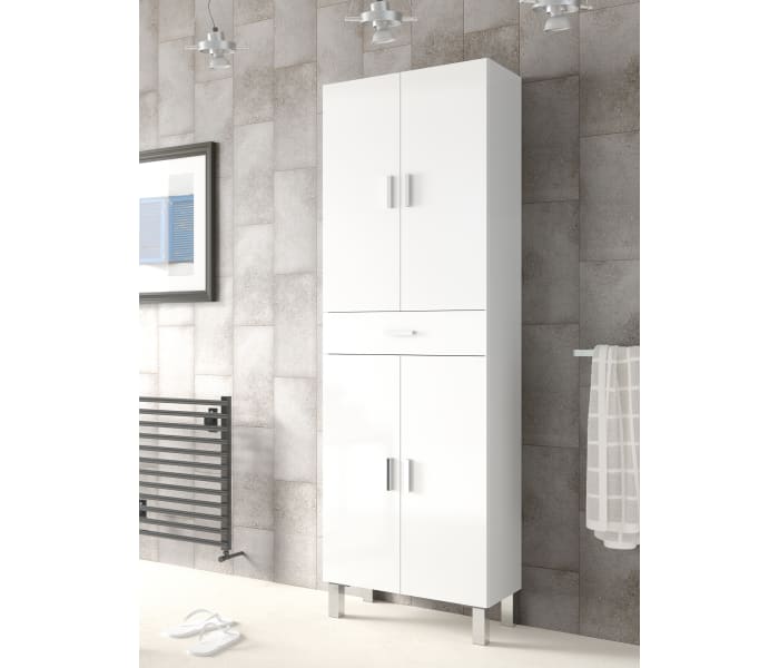 Columna de baño Bruntec Aruba Ambiente 9