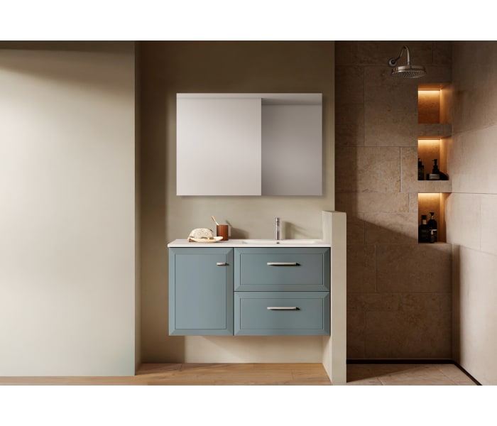 Mueble de baño Viso Delta Principal 8