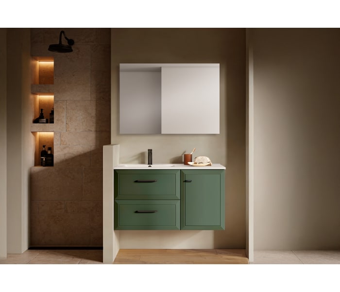 Mueble de baño Viso Delta Principal 11