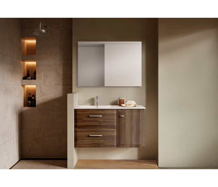 Mueble de baño Viso Delta Principal 0