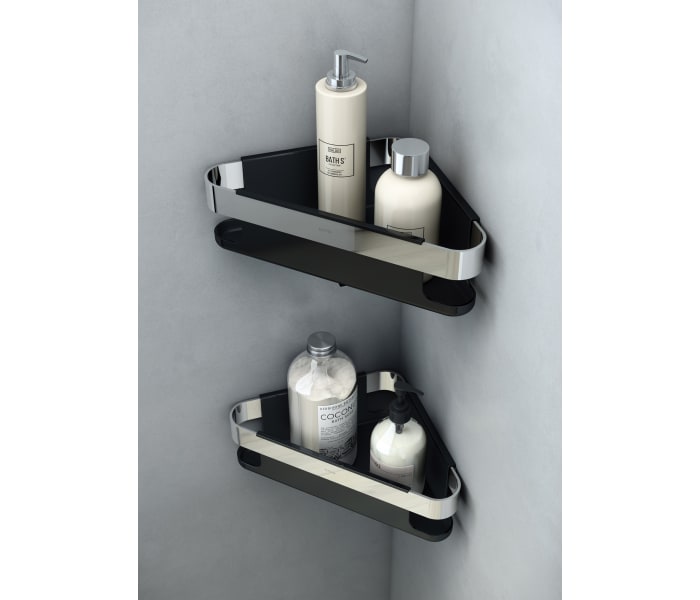 Jabonera de baño Cosmic Line Ambiente 3