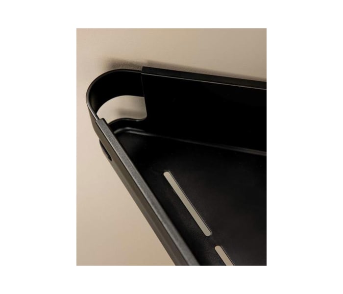 Jabonera de baño Cosmic Line Detalle 2
