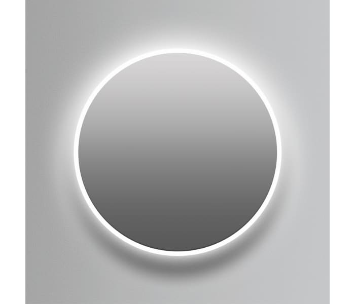 Espejo de baño con luz LED Ledimex Bélgica Detalle 4