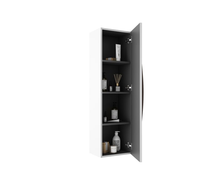 Columna de baño Viso Arco Detalle 10