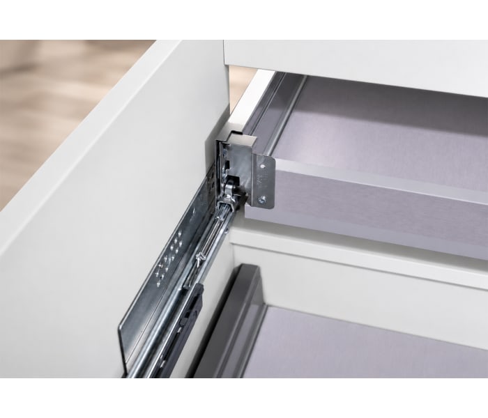 Mueble de baño MDF lacado Bruntec Vilma Detalle 13