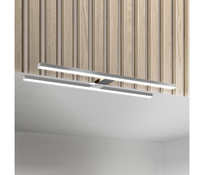 Aplique de luz LED Kano Principal 0