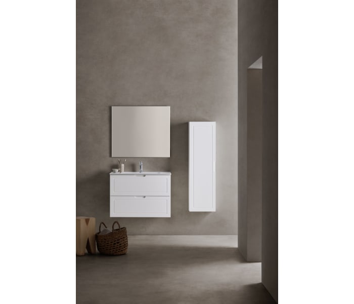 Conjunto mueble de baño Sanchís Alma Principal 0