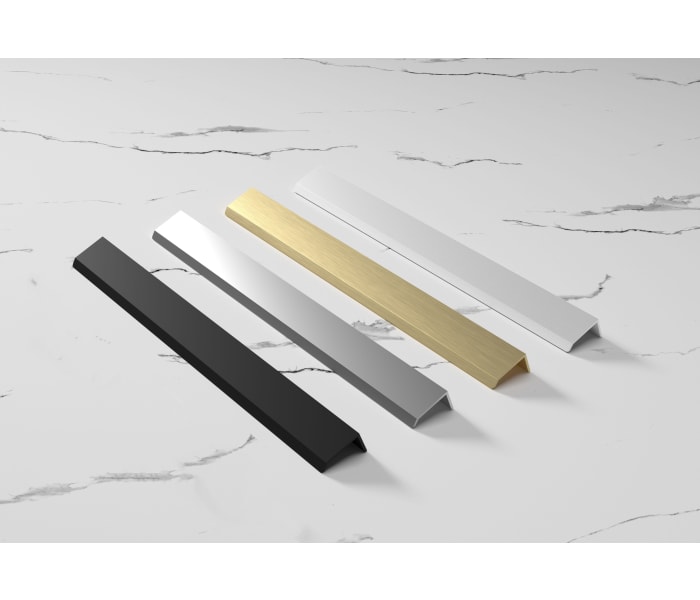 Conjunto mueble de baño Bruntec Lombok Detalle 5