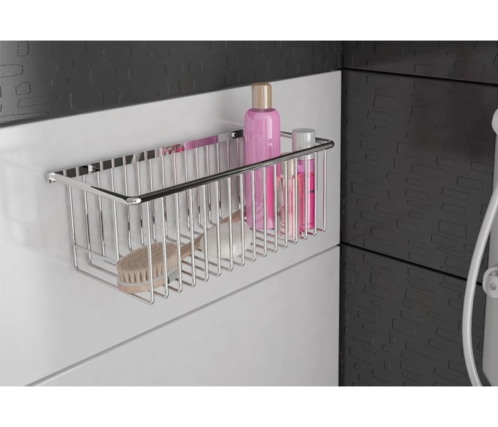 Estante para ducha Bruntec 600 Ambiente 5