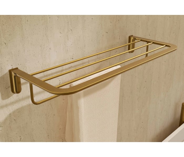 Toallero de baño Medimex Aura Ambiente 6