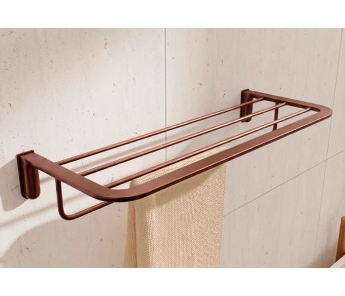 Toallero de baño Medimex Aura Ambiente 7