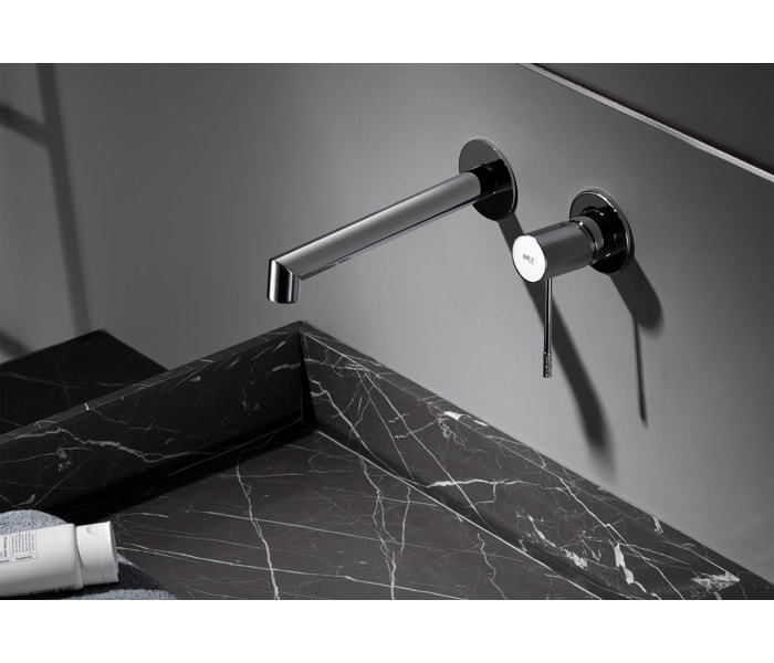 Grifo de lavabo empotrado Imex Line Ambiente 11
