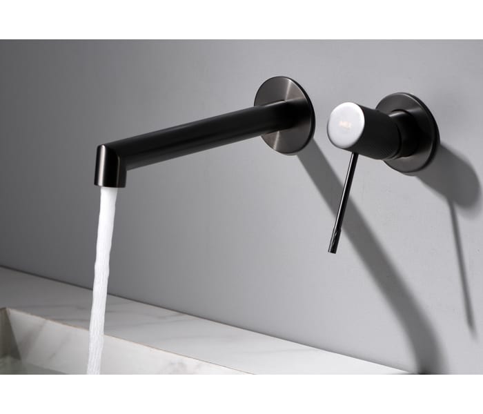 Grifo de lavabo empotrado Imex Line Detalle 8
