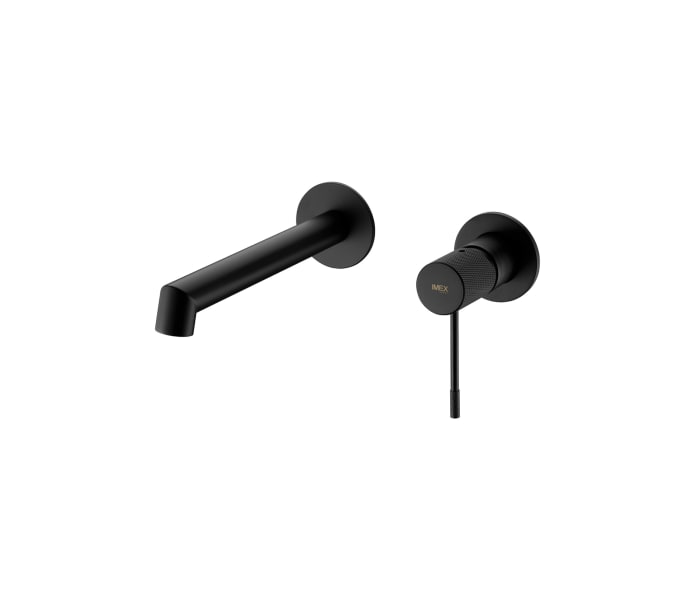 Grifo de lavabo empotrado Imex Line Principal 1