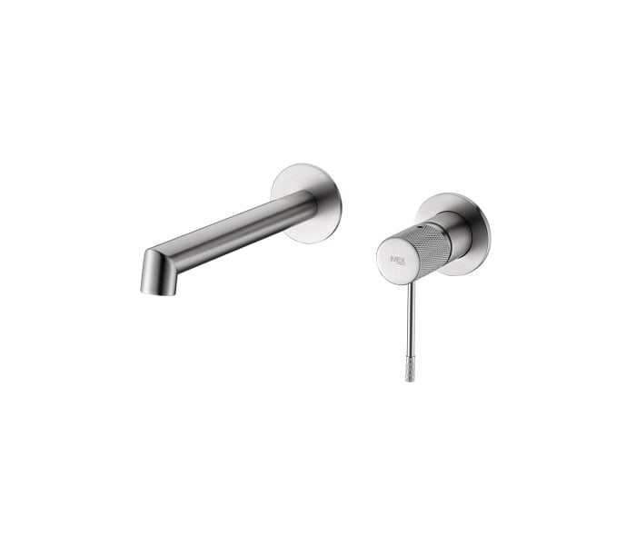 Grifo de lavabo empotrado Imex Line Principal 5