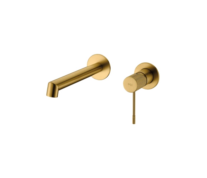 Grifo de lavabo empotrado Imex Line Principal 3