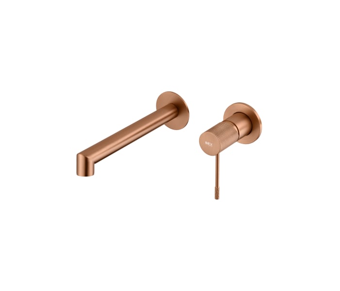 Grifo de lavabo empotrado Imex Line Principal 4