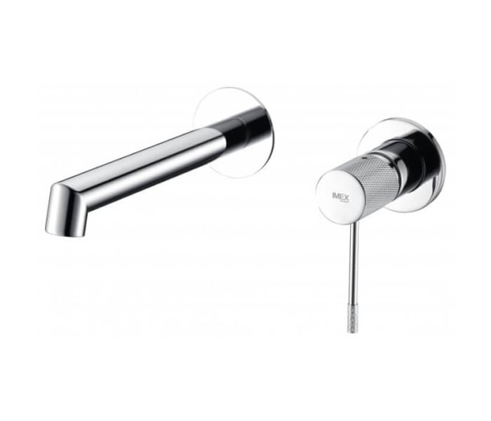 Grifo de lavabo empotrado Imex Line Principal 0